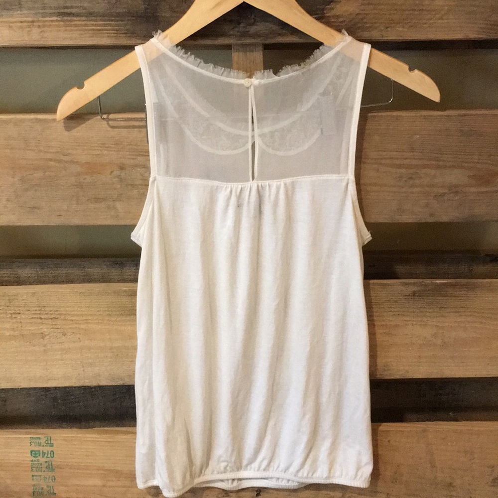 American Eagle Outfitters Tank Top - Picture 4 of 4
